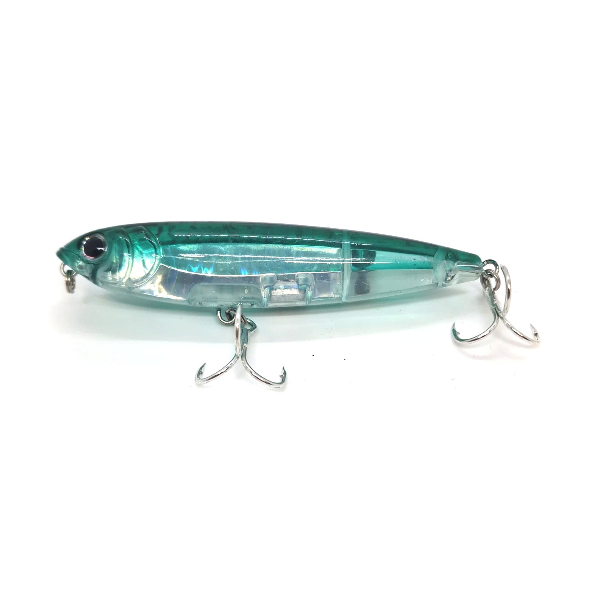 best floating fishing lures StealthFin Minnow Floating Fishing Lure | 17.5g