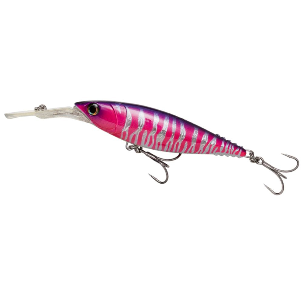 Mack Sticks Savage Gear 3D Mack Stick Deep Diver 155mm 60g Pink – Micks Fishing Tackle
